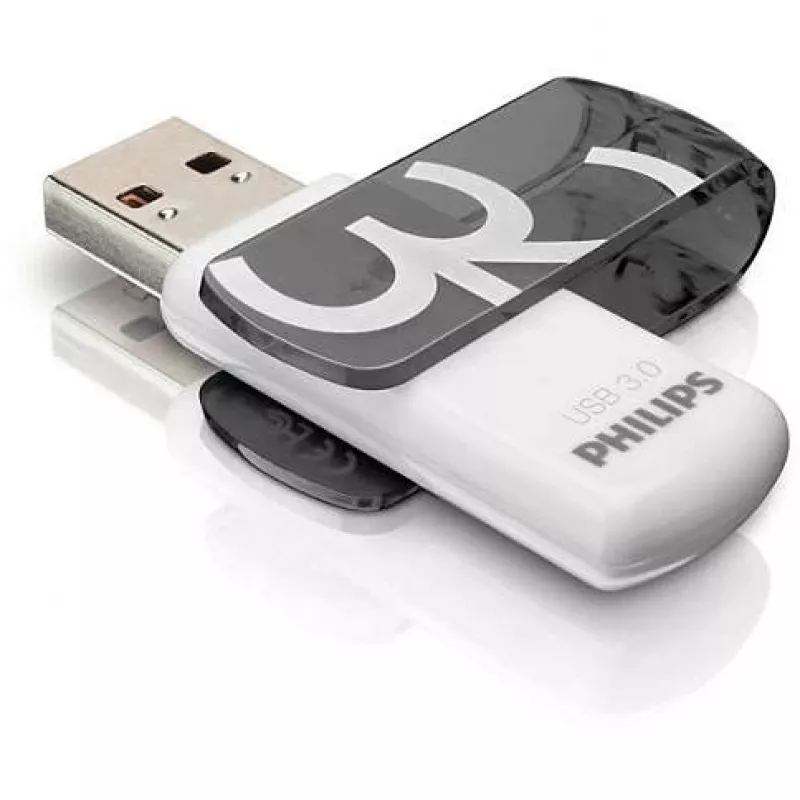 Memoria flash USB Philips 32 GB USB Type-A 3.2 Gen 1 FM32FD00B
