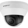 Cámara de vigilancia IP Hanwha QND-8020R domo 2592 x 1944 píxeles