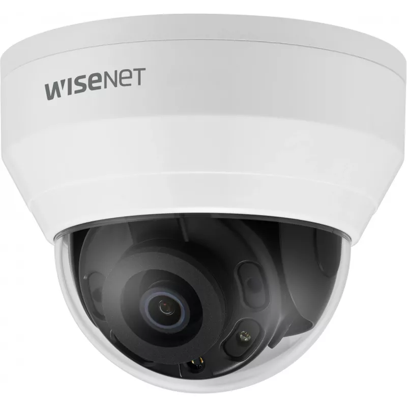 Cámara de vigilancia IP Hanwha QND-8020R domo 2592 x 1944 píxeles