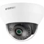 Hanwha Techwin WiseNet Q QND-7012R – cámara de vigilancia en red – domo – color (día/noche)