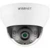 Hanwha Techwin WiseNet Q QND-7012R – cámara de vigilancia en red – domo – color (día/noche)