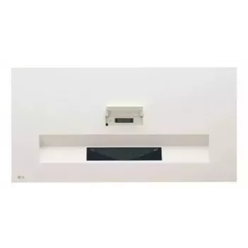 Proyector de tiro corto LG HU715QW 3700 lúmenes ANSI DLP UHD 4K