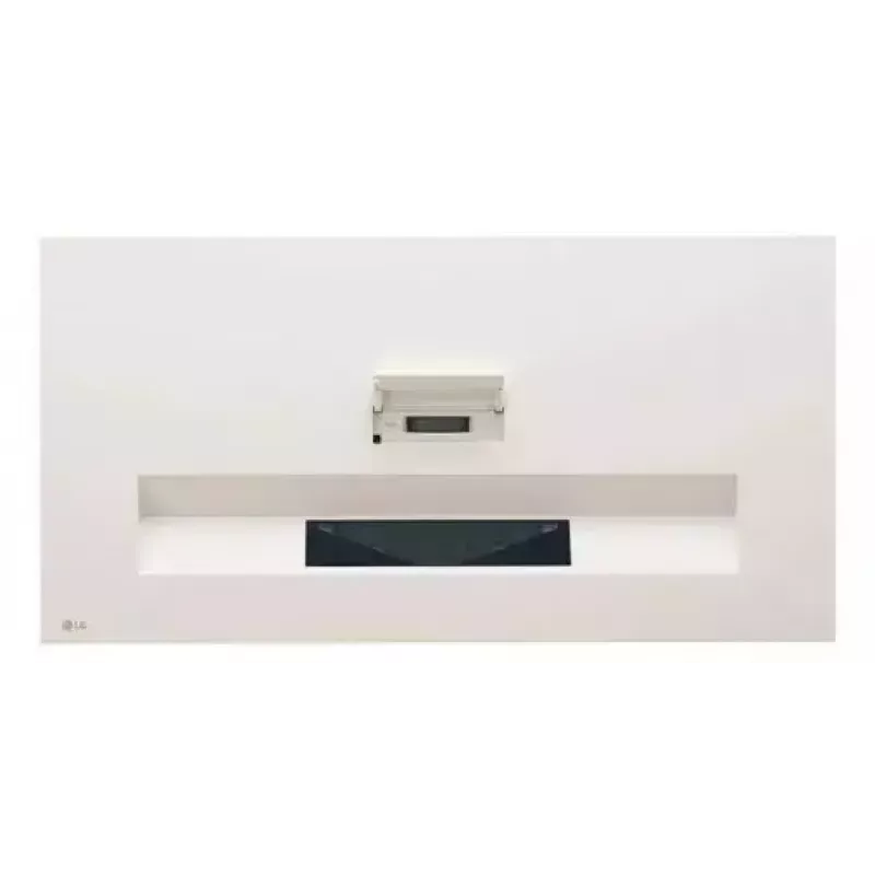Proyector de tiro corto LG HU715QW 3700 lúmenes ANSI DLP UHD 4K