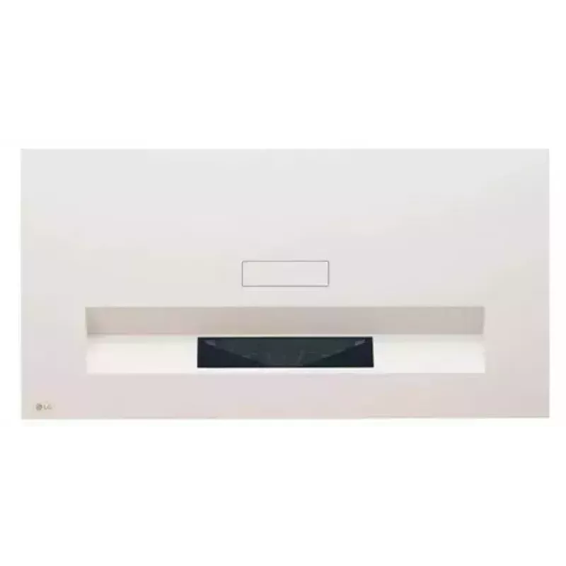 Proyector de tiro corto LG HU715QW 3700 lúmenes ANSI DLP UHD 4K