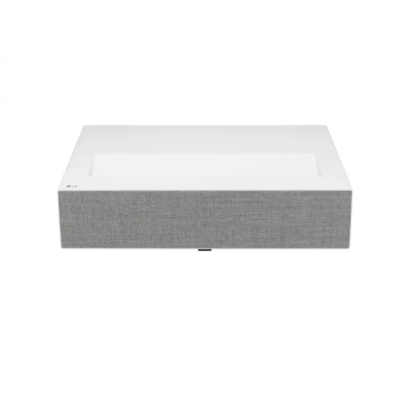 Proyector de tiro corto LG HU715QW 3700 lúmenes ANSI DLP UHD 4K