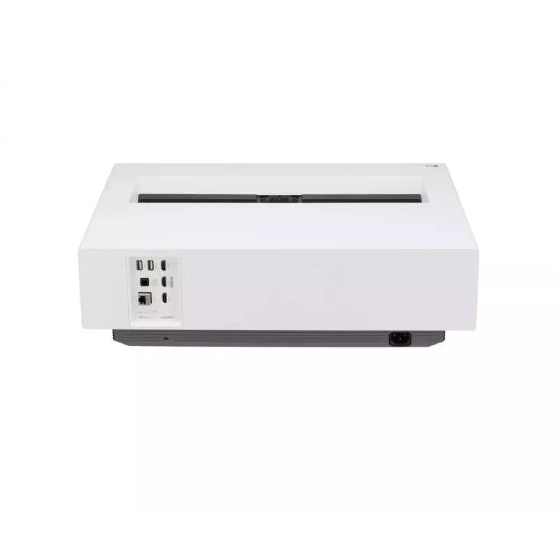 Proyector de tiro corto LG HU715QW 3700 lúmenes ANSI DLP UHD 4K