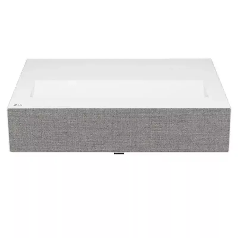 Proyector de tiro corto LG HU715QW 3700 lúmenes ANSI DLP UHD 4K
