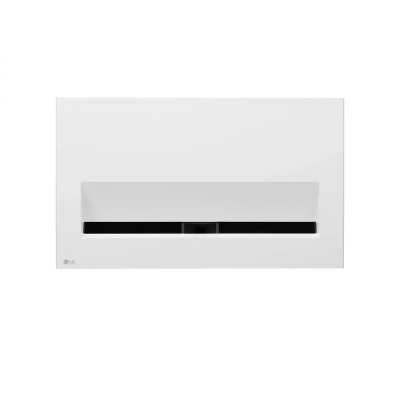 Proyector de tiro corto LG HU715QW 3700 lúmenes ANSI DLP UHD 4K