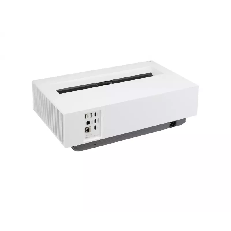 Proyector de tiro corto LG HU715QW 3700 lúmenes ANSI DLP UHD 4K