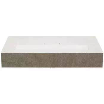 Proyector de tiro corto LG HU715QW 3700 lúmenes ANSI DLP UHD 4K