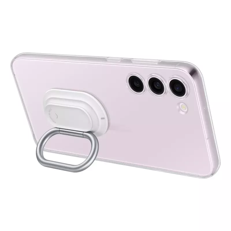 Funda para móvil Samsung EF-XS916CTEGWW 16,8 cm transparente