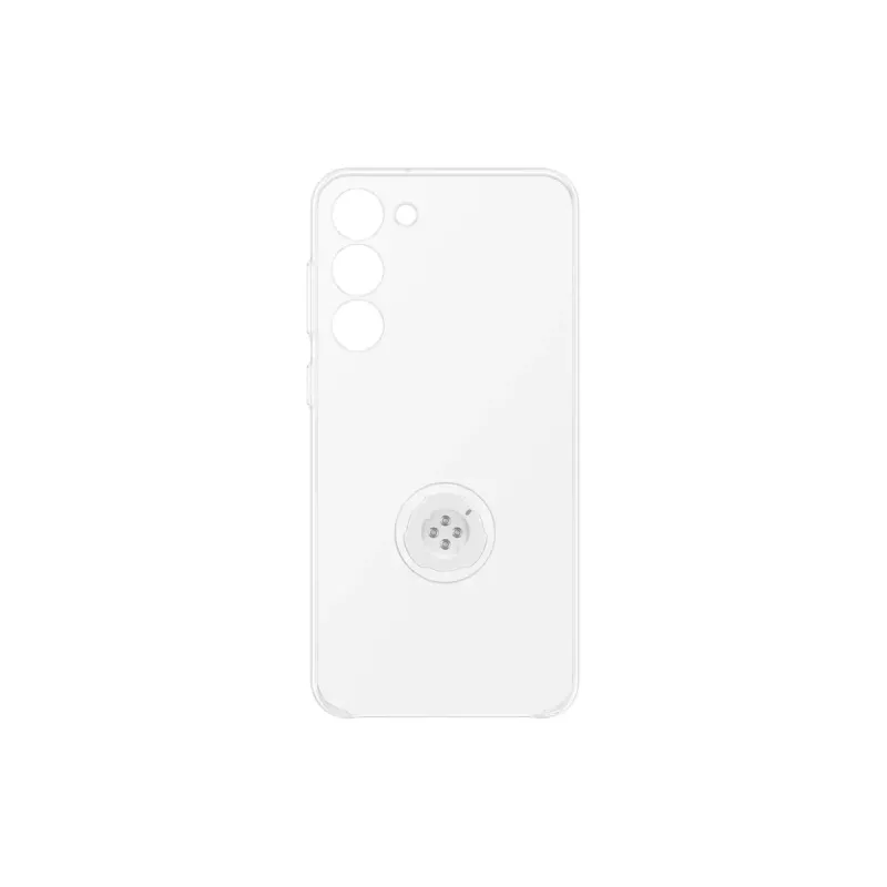 Funda para móvil Samsung EF-XS916CTEGWW 16,8 cm transparente