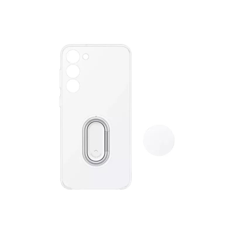 Funda para móvil Samsung EF-XS916CTEGWW 16,8 cm transparente