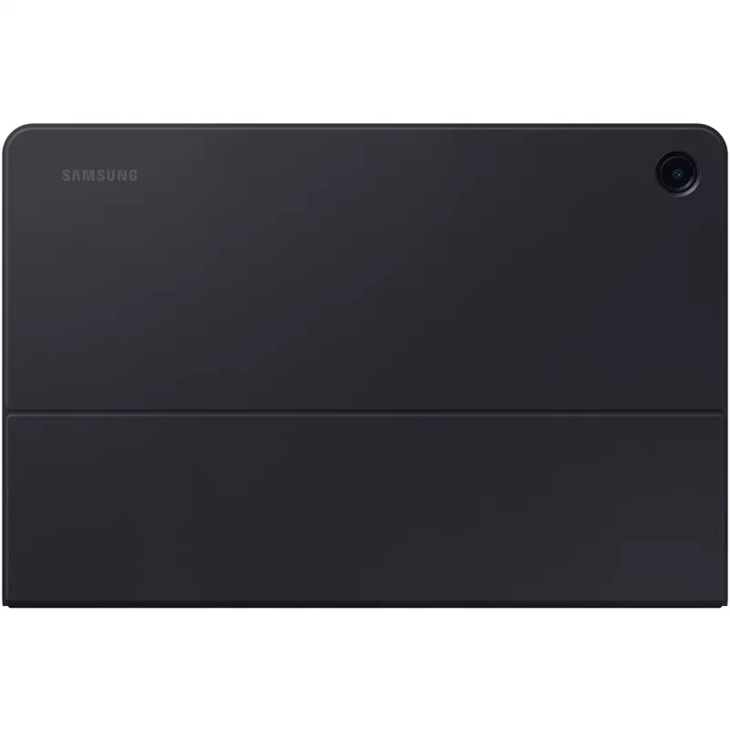 Samsung Book Cover teclado fino EF-DX211BBGGDE Tab A9+ negro