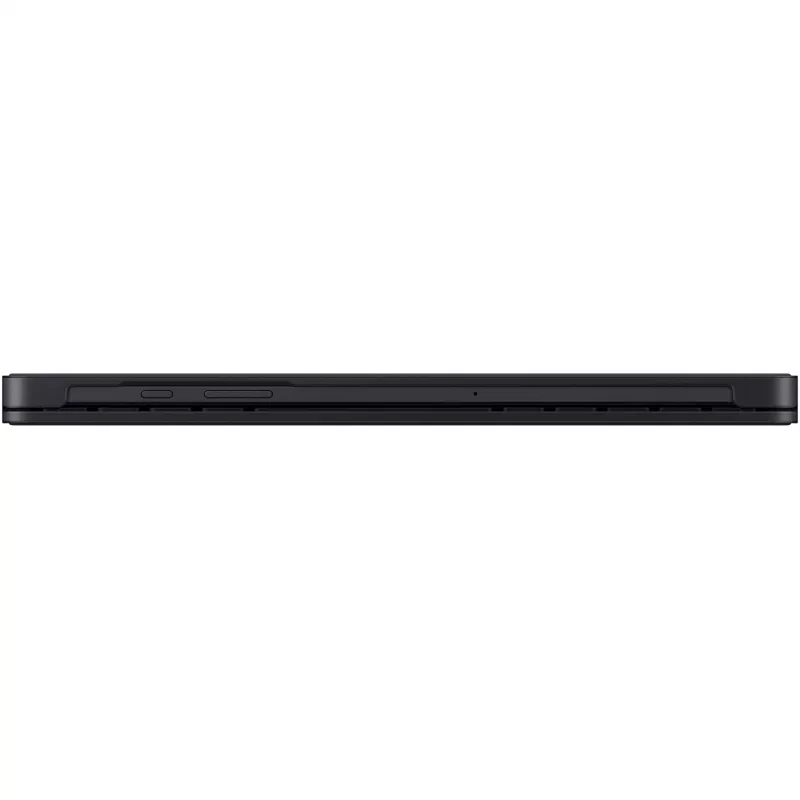 Samsung Book Cover teclado fino EF-DX211BBGGDE Tab A9+ negro