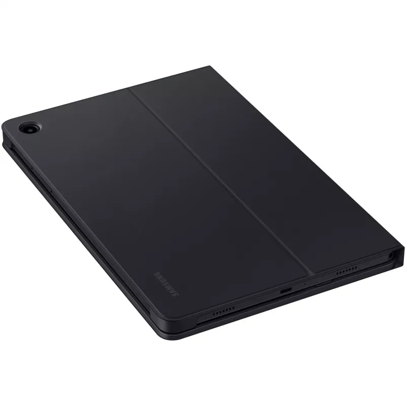 Samsung Book Cover teclado fino EF-DX211BBGGDE Tab A9+ negro