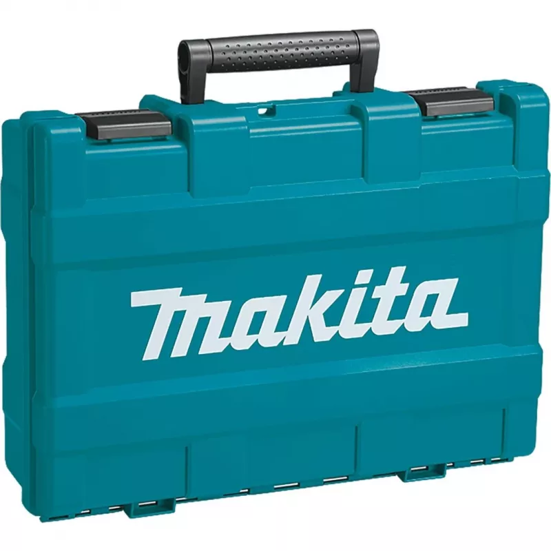 Martillo demoledor Makita HM0870C negro, azul 1100 W