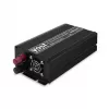 Convertidor de tensión Volt SINUS-600 12V a 230V 300W potencia continua 600W potencia máxima