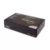 Convertidor de tensión Volt SINUS-600 12V a 230V 300W potencia continua 600W potencia máxima