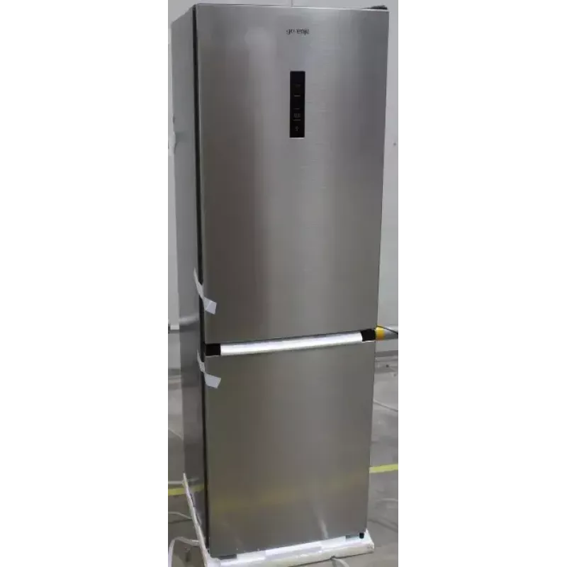 Frigorífico Gorenje N619EAXL4, 304 L