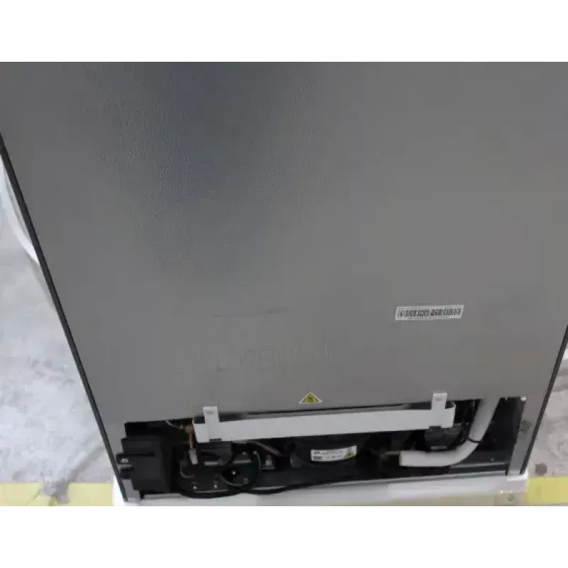 Frigorífico Gorenje N619EAXL4, 304 L