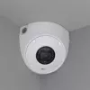 Accesorio para cámara de seguridad Mount Axis 01818-001 interior gris
