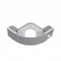 Accesorio para cámara de seguridad Mount Axis 01818-001 interior gris