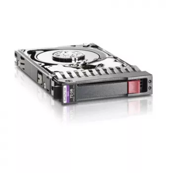 HPE 765424-B21 Unidad de almacenamiento