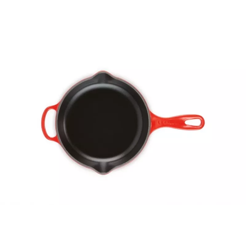 Le Creuset 20182200600422 Sartén polivalente redonda