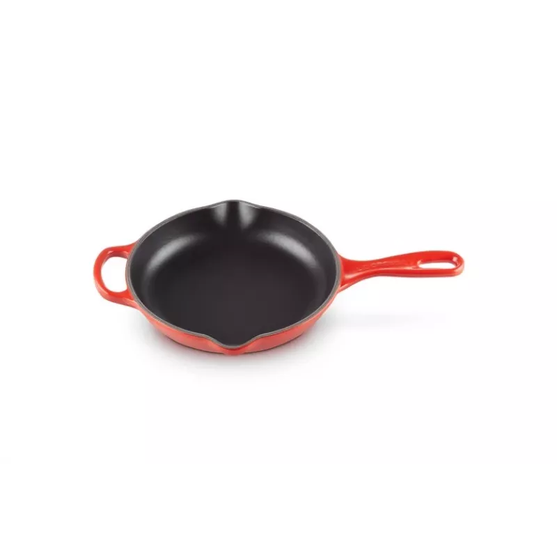 Le Creuset 20182200600422 Sartén polivalente redonda
