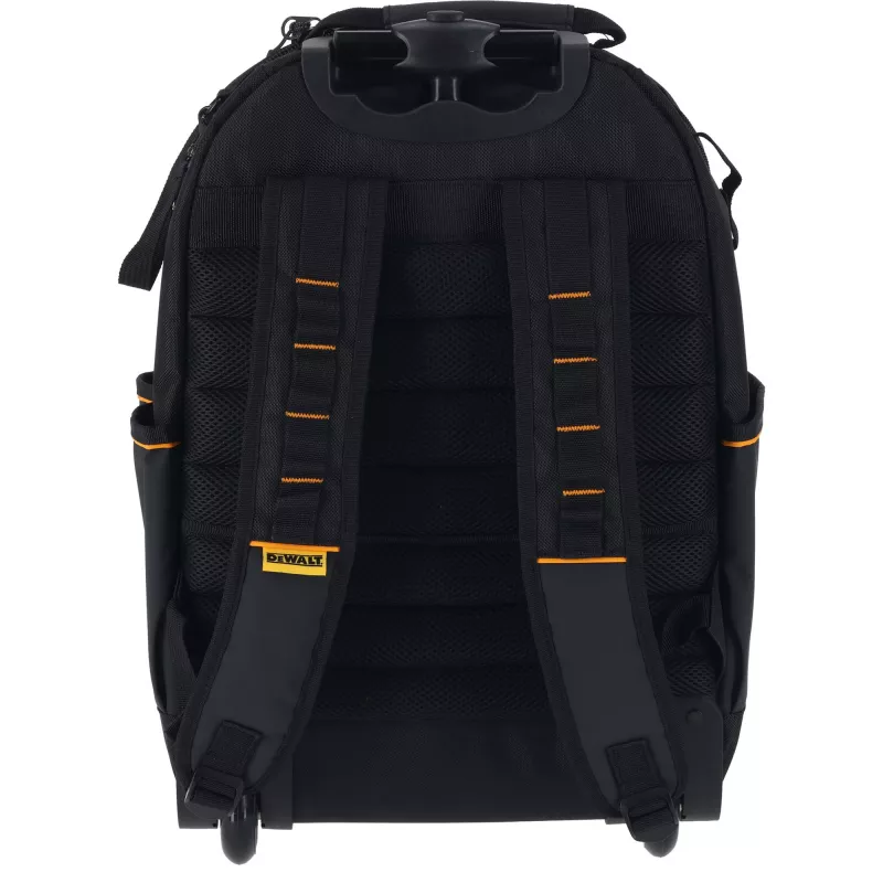 DeWalt McLaren Trolley DWST60101-9 Mochila portaherramientas, vacía