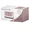 PROluxe H9100, Rulos crema/rosa