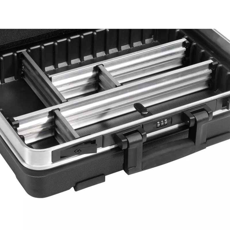 B&W Group B&W TOOL.CASES base - Maletín portaherramientas