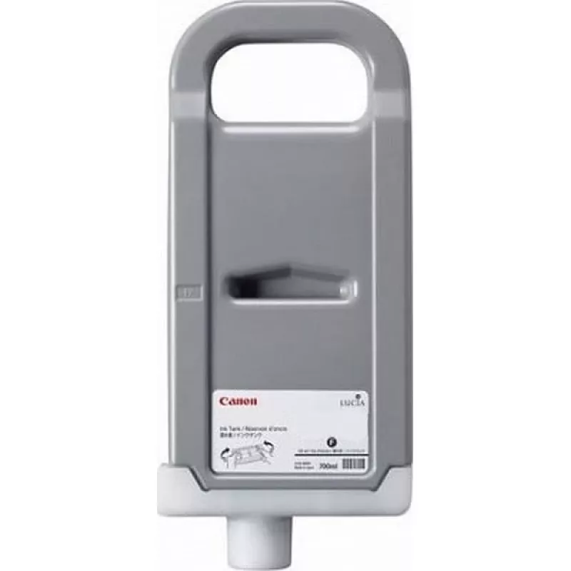 Canon PFI-706 C - 700 ml - Cian - Original - Depósito de tinta (6682B001)