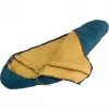 Saco de dormir easy camp Falcon II Mummy -1°C, azul oscuro, modelo 240216