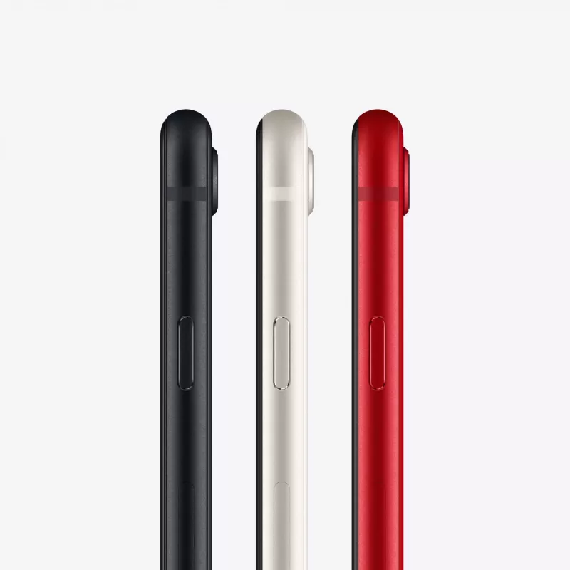 iPhone SE (2022), 11,94 cm (4,7