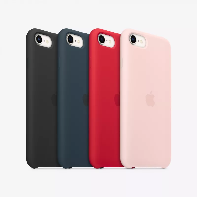 iPhone SE (2022), 11,94 cm (4,7