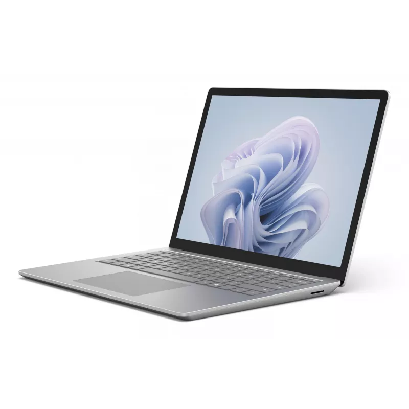 Microsoft Surface Laptop 6 for Business - Intel Core Ultra 7 165H - Win 11 Pro - Intel Arc Graphics - 16GB RAM - 256GB SSD - 34,3 cm (13,5