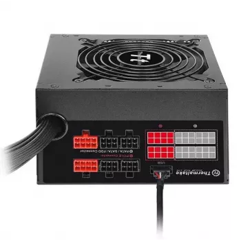 Fuente de alimentación Thermaltake Smart DPS G 500 W