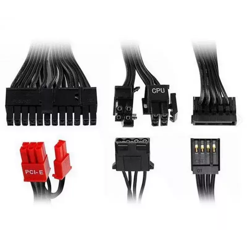 Fuente de alimentación Thermaltake Smart DPS G 500 W
