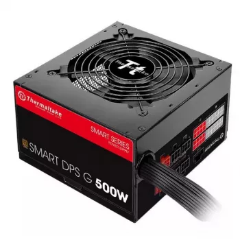 Fuente de alimentación Thermaltake Smart DPS G 500 W