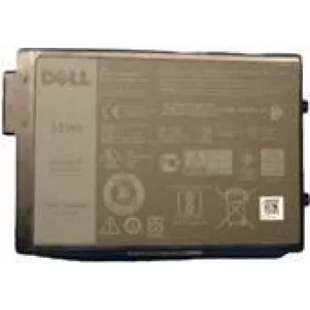Dell - Batería de portátil - Ión de litio - 51 Wh - para Latitude 5420 Rugged, 5424 Rugged, 7424 Rugged Extreme (451-BCHV)