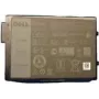 Dell - Batería de portátil - Ión de litio - 51 Wh - para Latitude 5420 Rugged, 5424 Rugged, 7424 Rugged Extreme (451-BCHV)