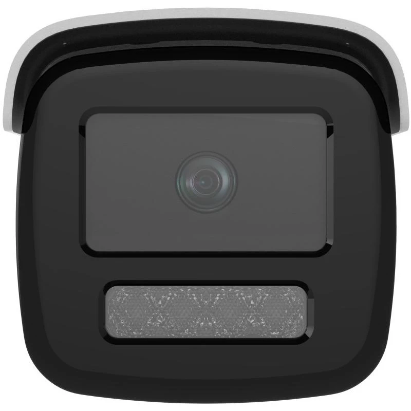 Cámara de vigilancia IP Hikvision Pro Series DS-2CD2T47G2H-LI(4mm)(eF)