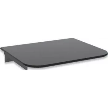 Estante de cristal de seguridad Fabricante: Techly (ICA-DRS-504)