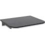 Estante de cristal de seguridad Fabricante: Techly (ICA-DRS-504)