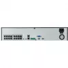 Hanwha XRN-1620SB1 Grabador de vídeo en red de 16 canales 3840x2160
