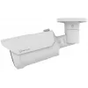 Hanwha Techwin Cámara IP Bullet Serie Q QNO-C9083R 8 MP IR AI - Cámara de red