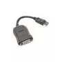 Lenovo – Cable DisplayPort – Single Link – DisplayPort – DVI-D – 20 cm (43N9160)