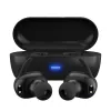 MAXELL MINI DUO Auriculares inalámbricos in-ear con estuche de carga Negro